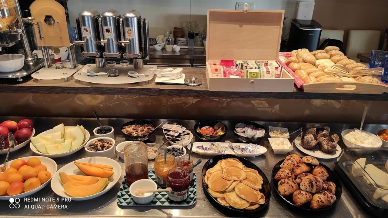 Kustići ベッド＆ブレックファースト マルタ ＆ トナ Bed & Breakfast エクステリア 写真