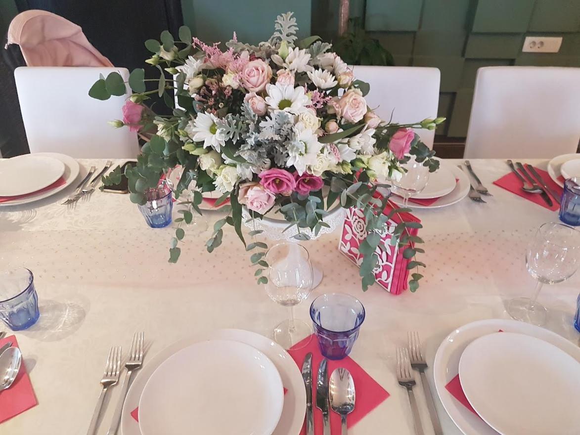 Kustići ベッド＆ブレックファースト マルタ ＆ トナ Bed & Breakfast エクステリア 写真