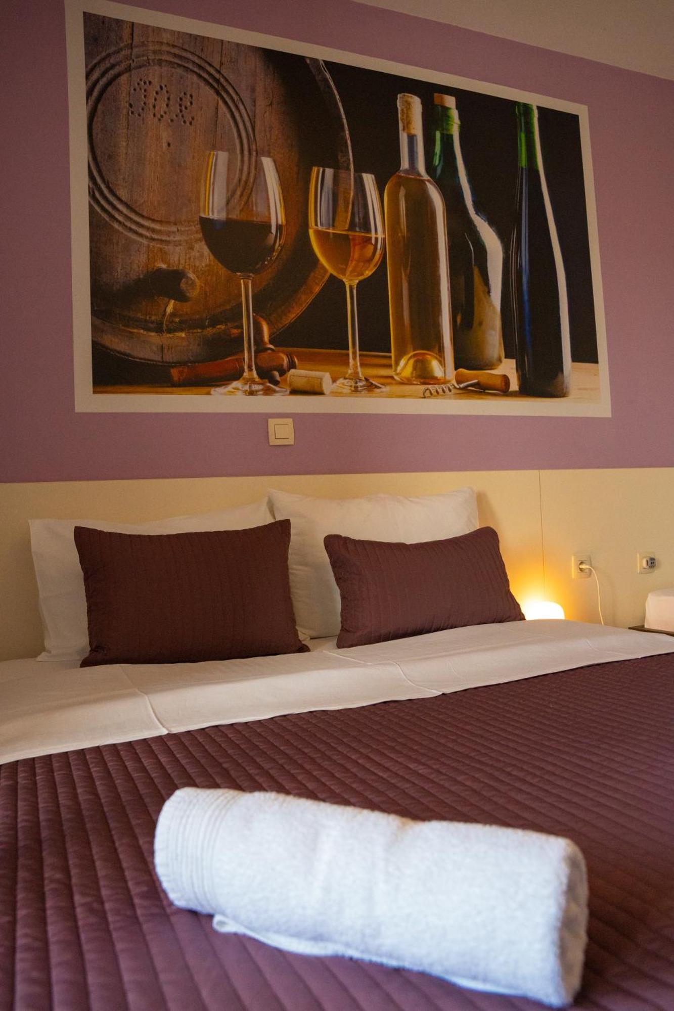 Kustići ベッド＆ブレックファースト マルタ ＆ トナ Bed & Breakfast エクステリア 写真