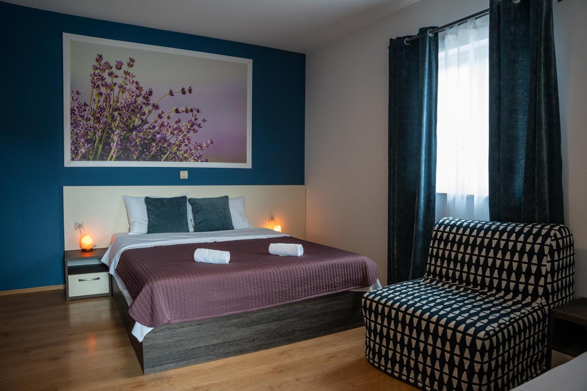 Kustići ベッド＆ブレックファースト マルタ ＆ トナ Bed & Breakfast エクステリア 写真