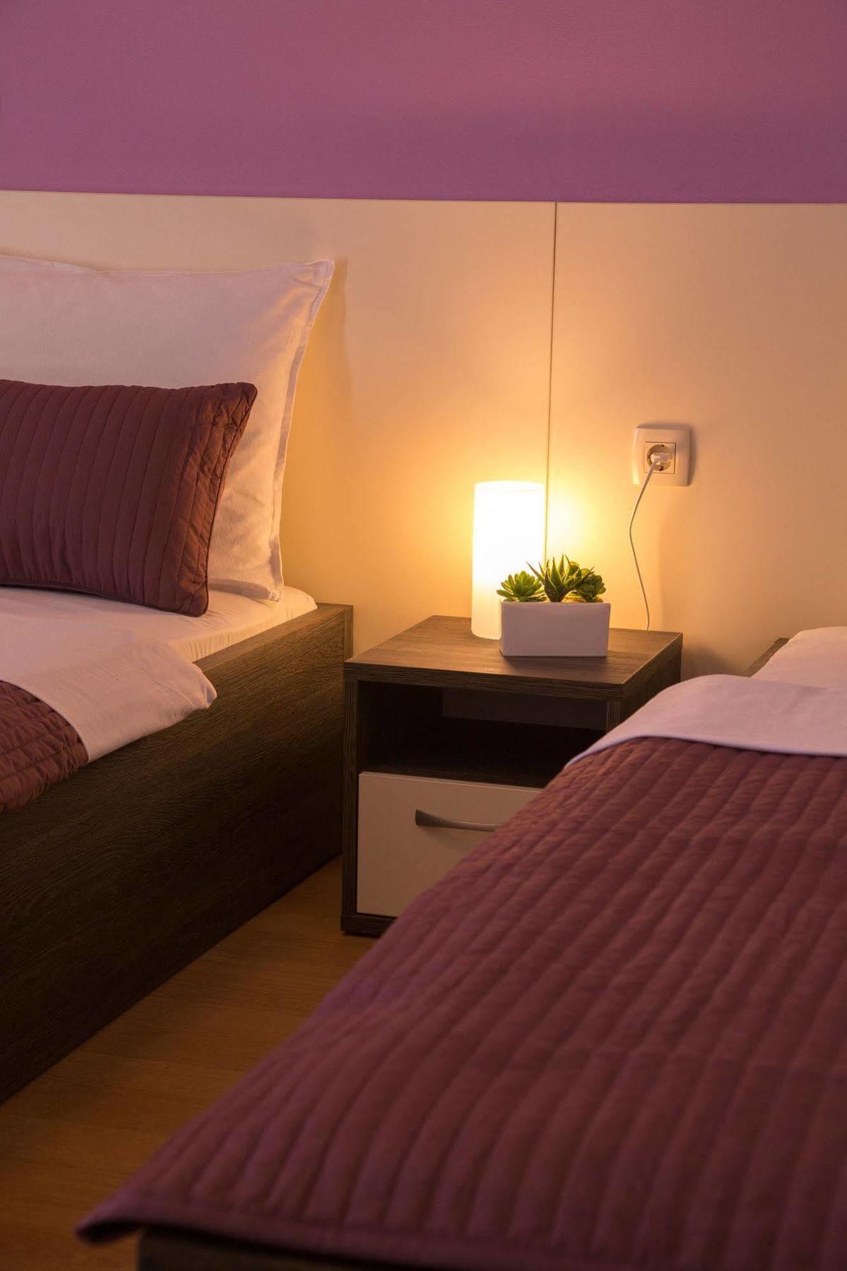 Kustići ベッド＆ブレックファースト マルタ ＆ トナ Bed & Breakfast エクステリア 写真