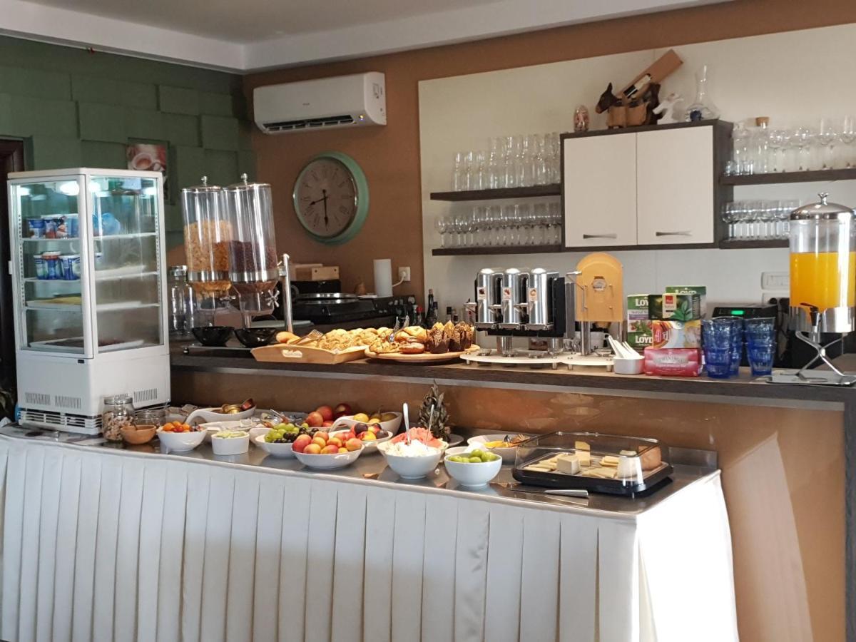 Kustići ベッド＆ブレックファースト マルタ ＆ トナ Bed & Breakfast エクステリア 写真
